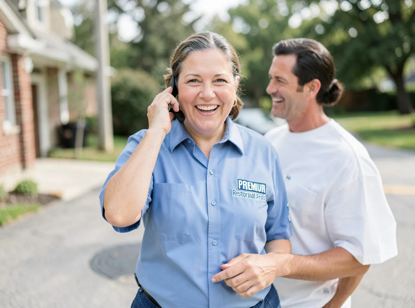 Water Damage Restoration Upper Falls, MD FAQs